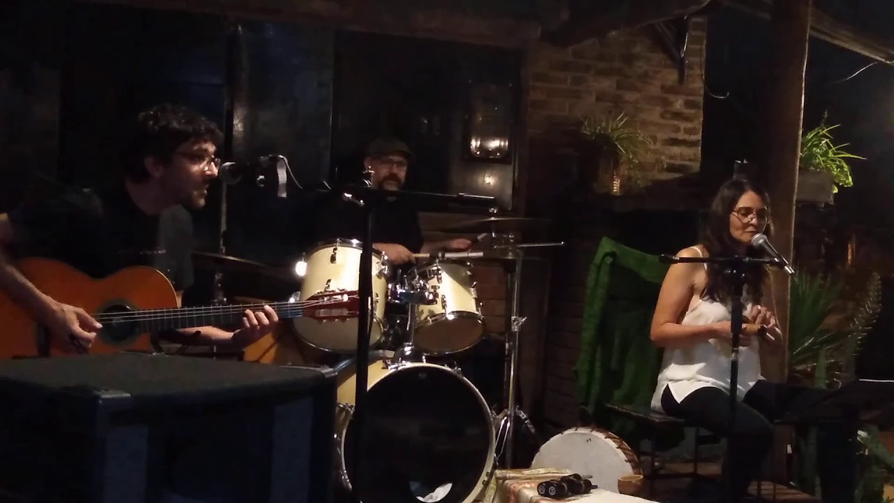 Noel Acosta   Bachi Freir&iacute;a  Diego Magna  Amapola (Juan Luis Guerra)