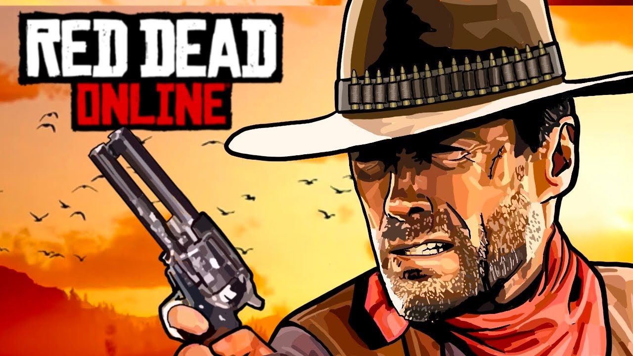 Жива ли еще Red Dead Online спустя столько лет?