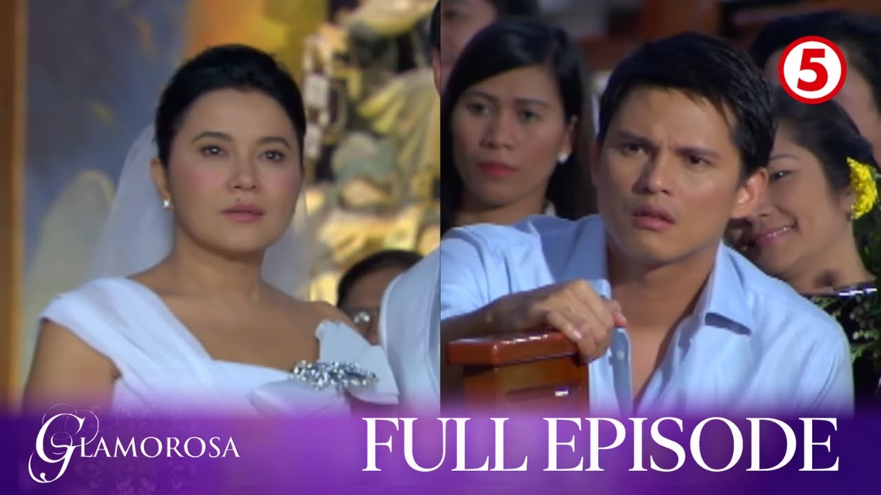 Glamorosa Episode 11 | March 24, 2025
