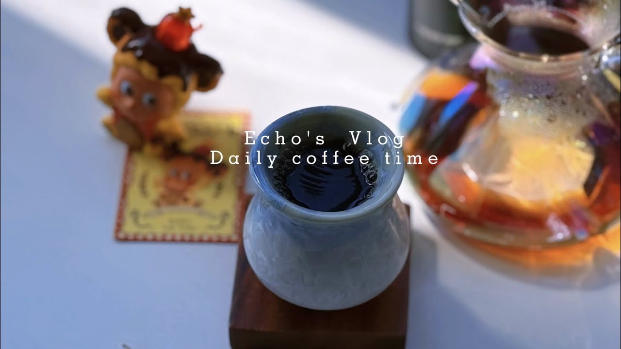 Daily Coffee