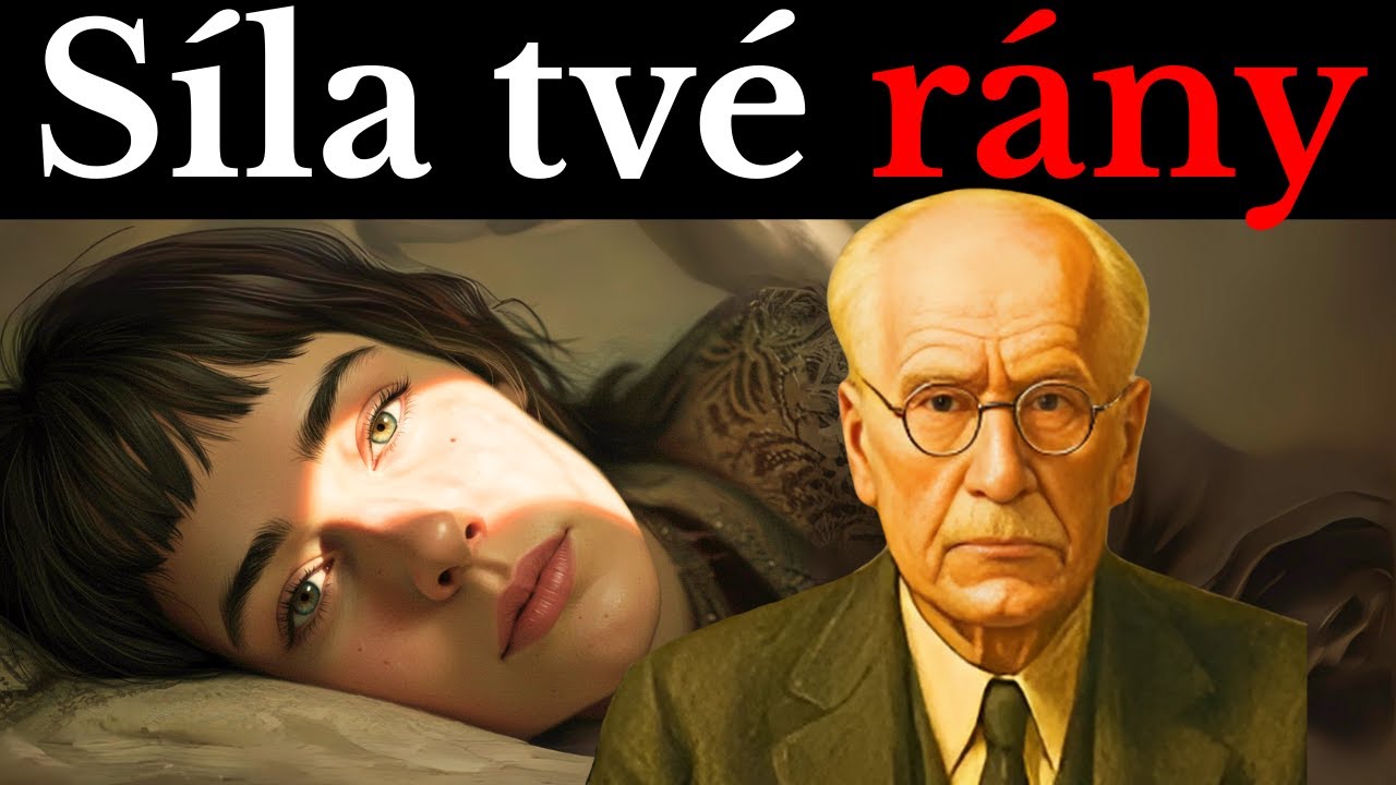 Tajn&aacute; Superschopnost, Kterou Maj&iacute; Pouze Traumatizovan&iacute; Empati | Psychologie Carl Jung