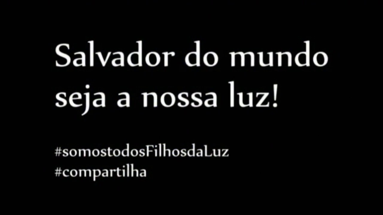 ML Filhos da Luz