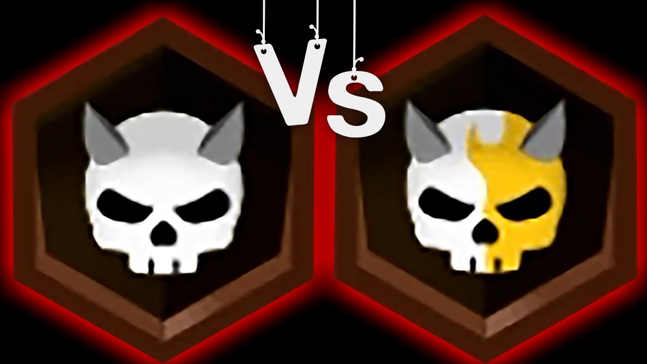 EvoWars.io Normal vs Hard