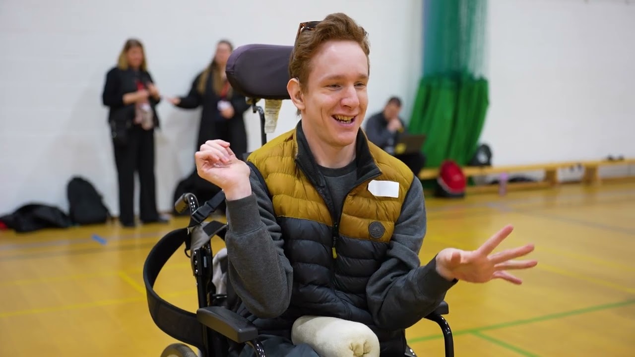 Sign Language Week 2025