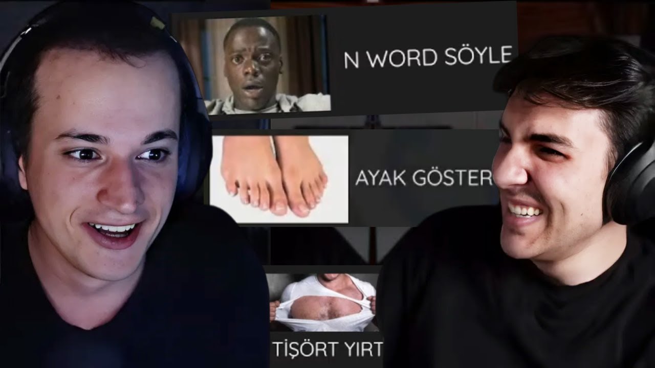 SANİYE | BALDİBACK İLE SADECE CEZA ÇEKİYOR (Sadece güldükleri yerler)