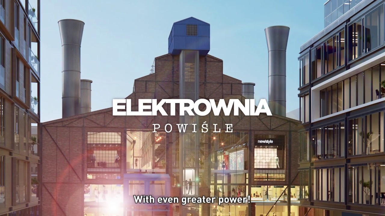 Elektrownia Powiśle