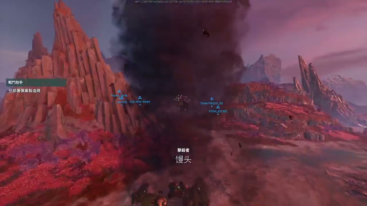 Steam  War Robots: Frontiers 戰爭機甲: 邊境