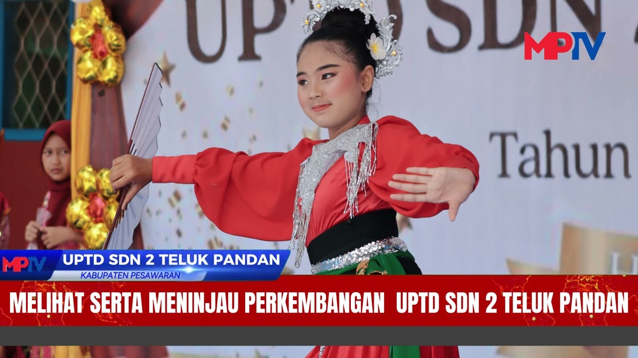 UPTD SDN 2 TELUK PANDAN