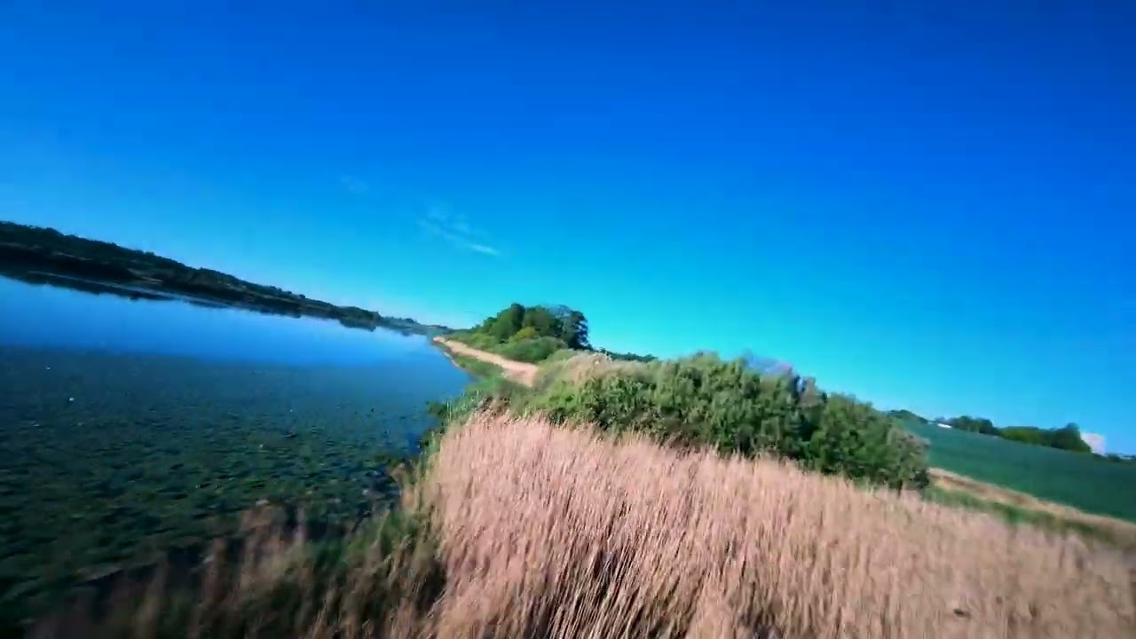 Dream Flow FPV