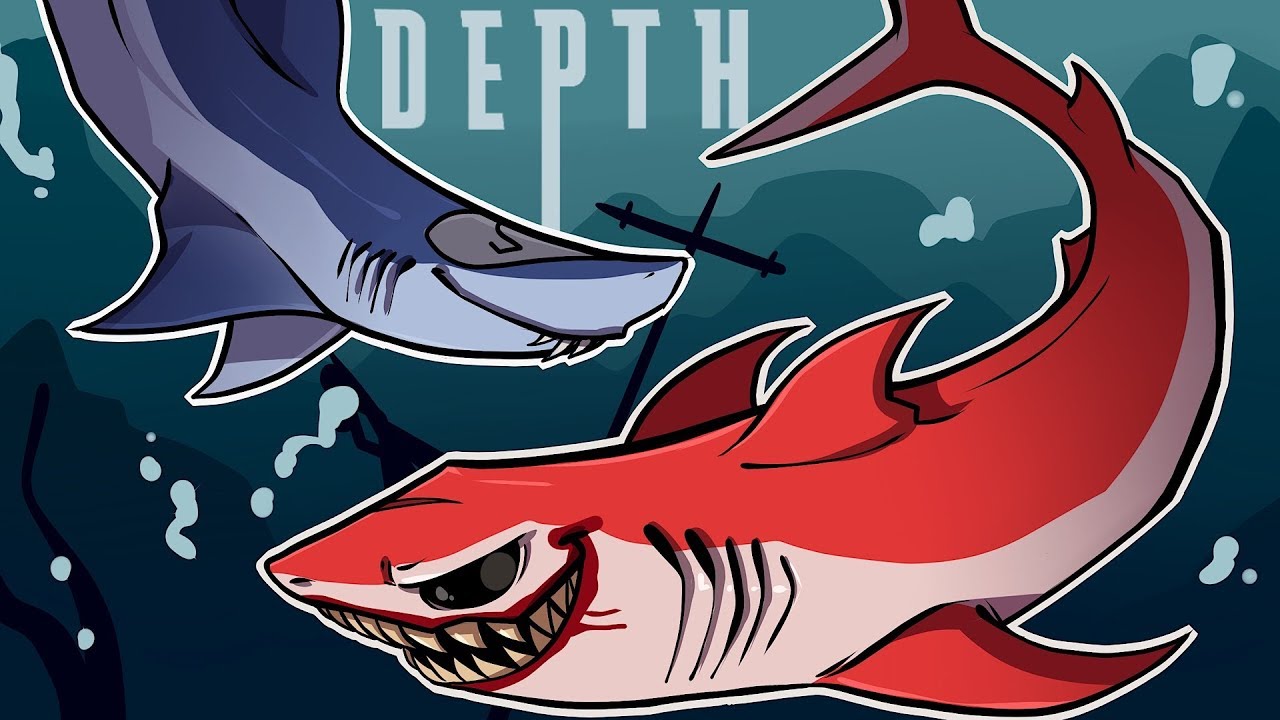 WHY SO SERIOUS? | Depth: 