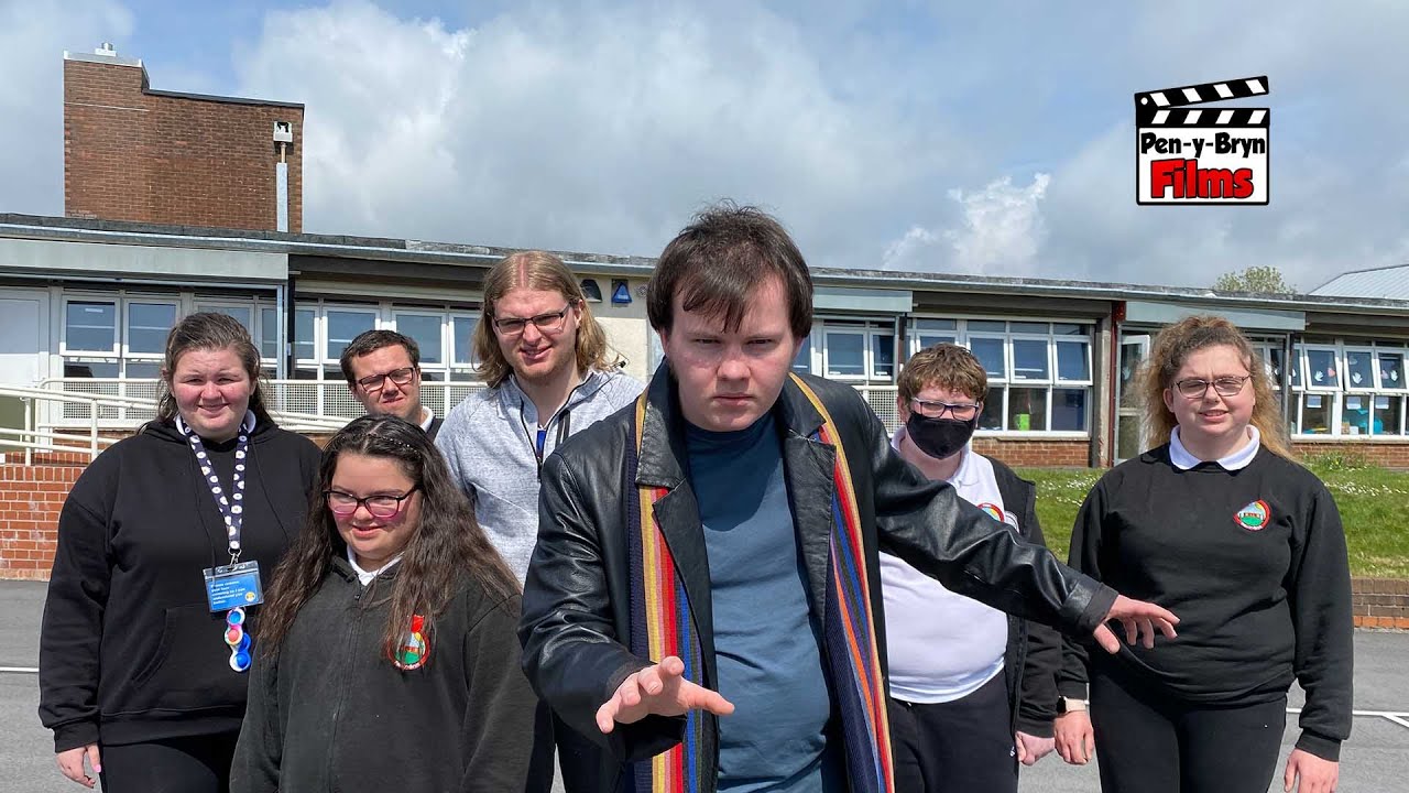 LISTENING TO OUR LEARNERS (FILM SKILLS)   SUMMER 2022