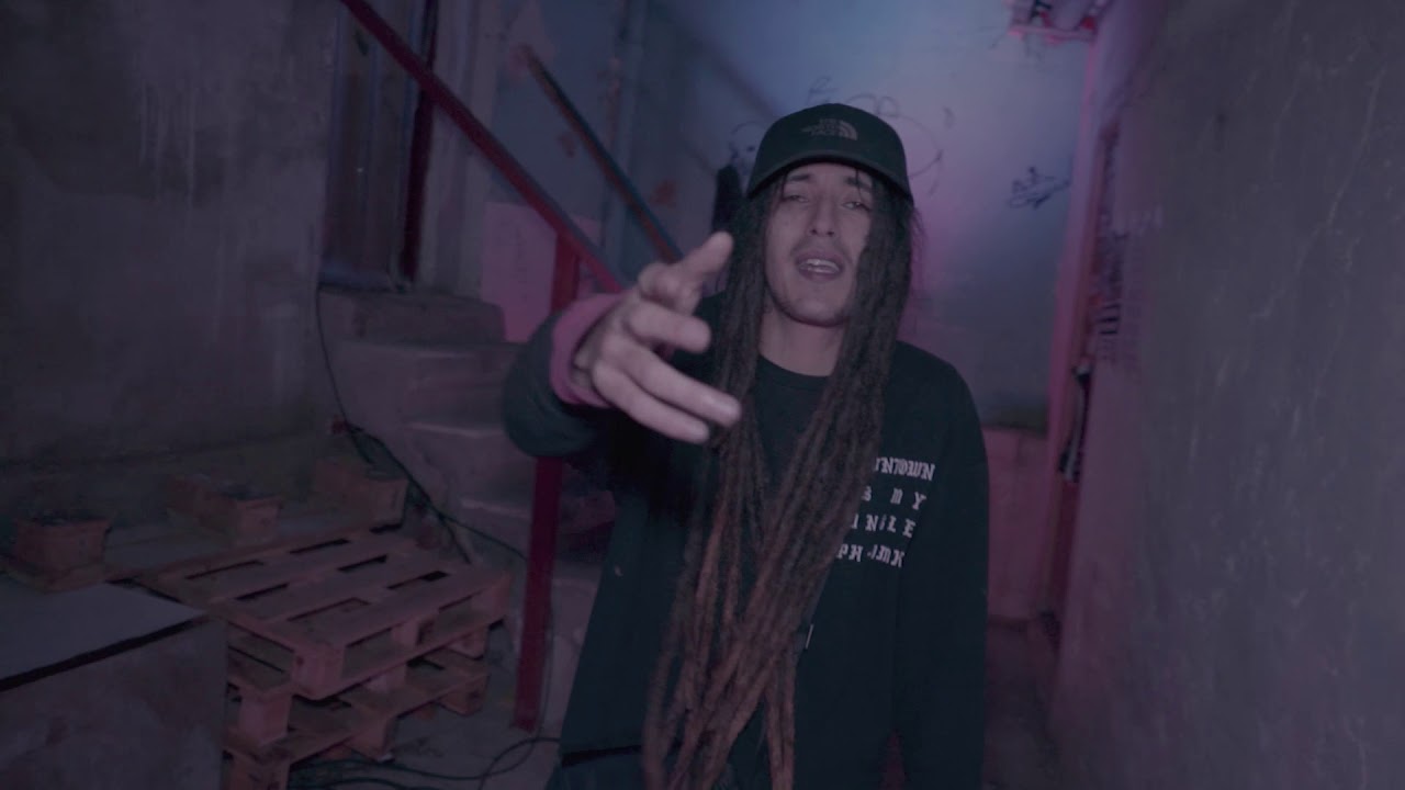 SERIOUS KILLERS X FVLVANDAL // Rastu x KPI x IsmaP&eacute;rez // 