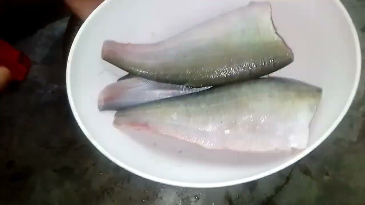 ফলি মাছের কোফতা