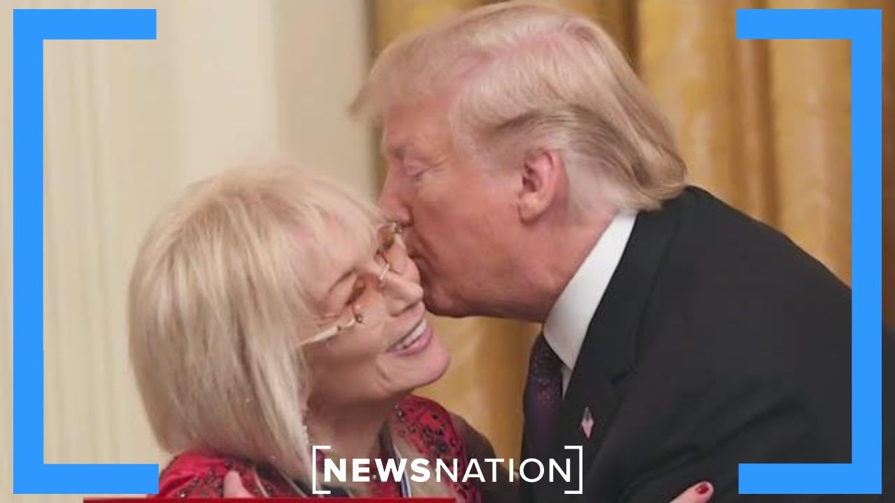 NBA reportedly blocked Miriam Adelson from being Dallas Mavericks' primary governor | Morning in Ame