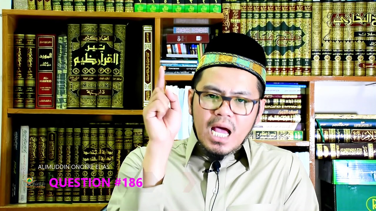 QUESTION 186: Anong Mangyayari sa Kaluluwa Pagkatapos ng Kamatayan Bago ang Araw ng Paghuhukom?