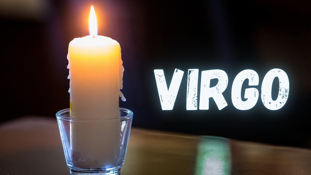 VIRGO ♍️ 🔥THE CALL ☎ YOU'RE ABOUT To Get Is Not Just APOLOGY But Something UNEXPECTED 😮 FEBRUARY!!