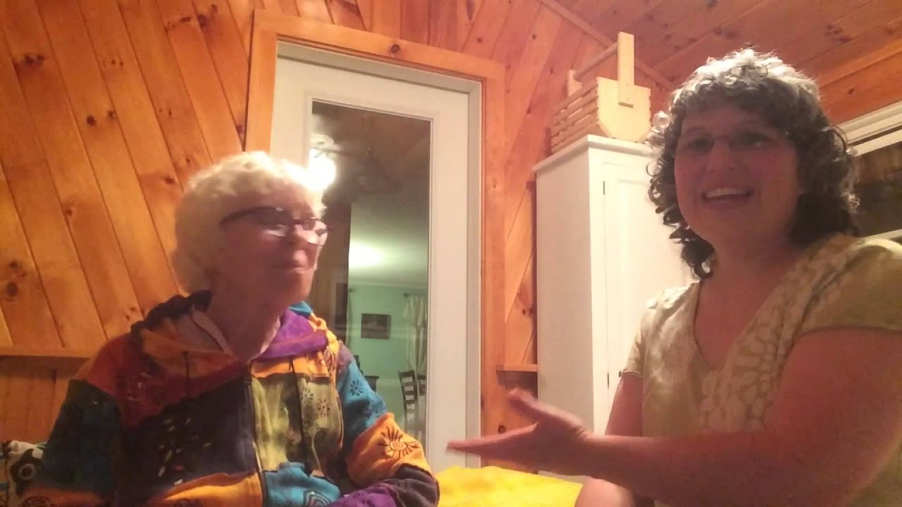 Ep 5: Sleeping Porches