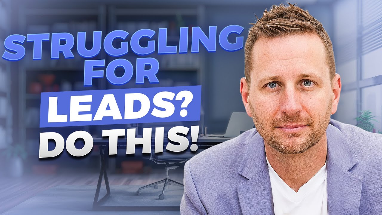 The 5 Biggest Mistakes Mortgage Brokers Make (And How to Fix Them!)