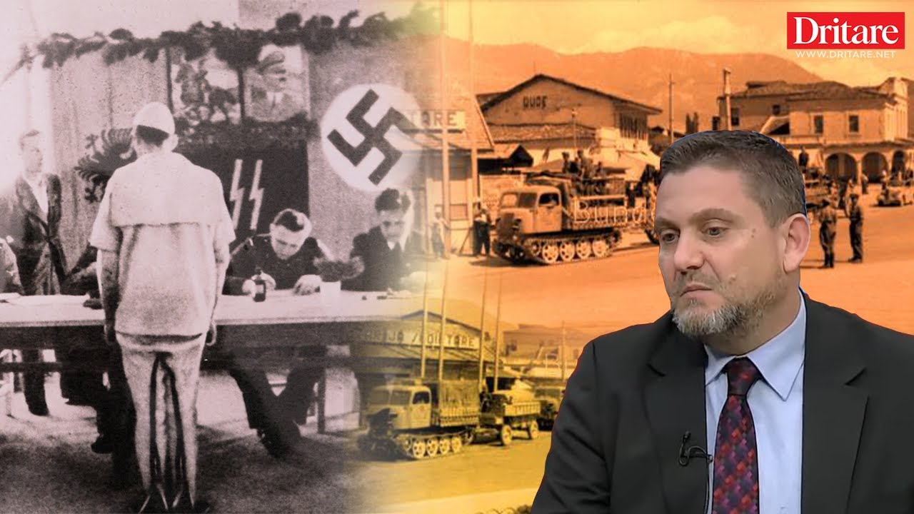 Historiani Kasmi: Të pathënat e luftës së Çlirimit të Tiranës!