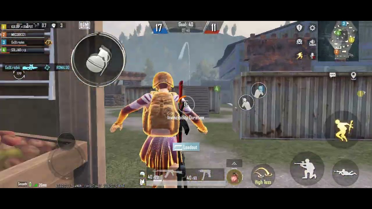1v1 a24