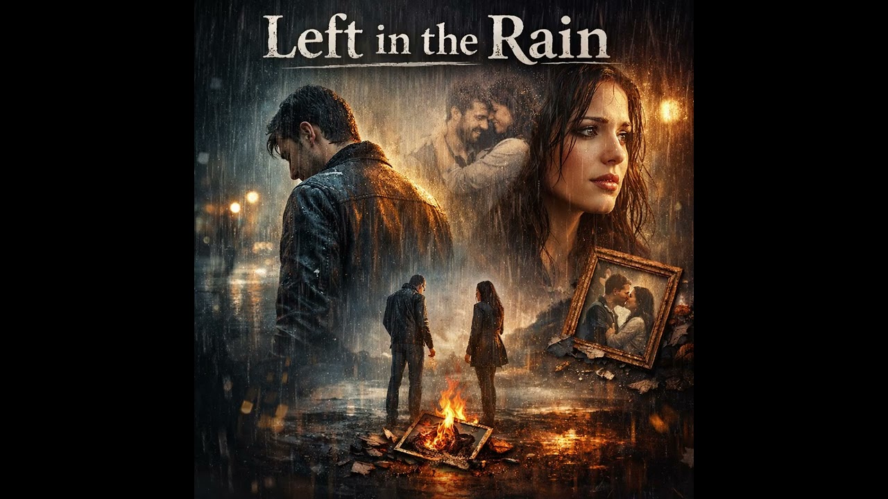 Left in the Rain