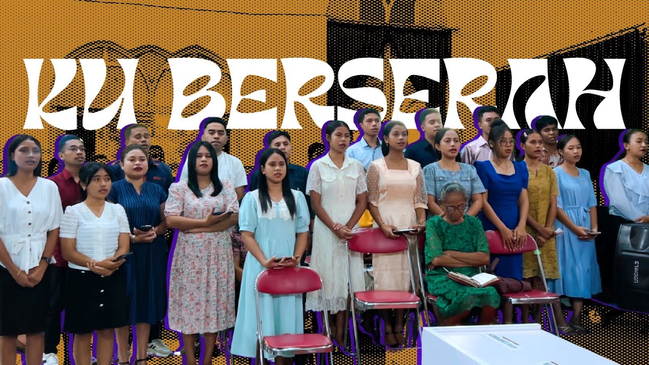 KU BERSERAH - GEMA AVATHA