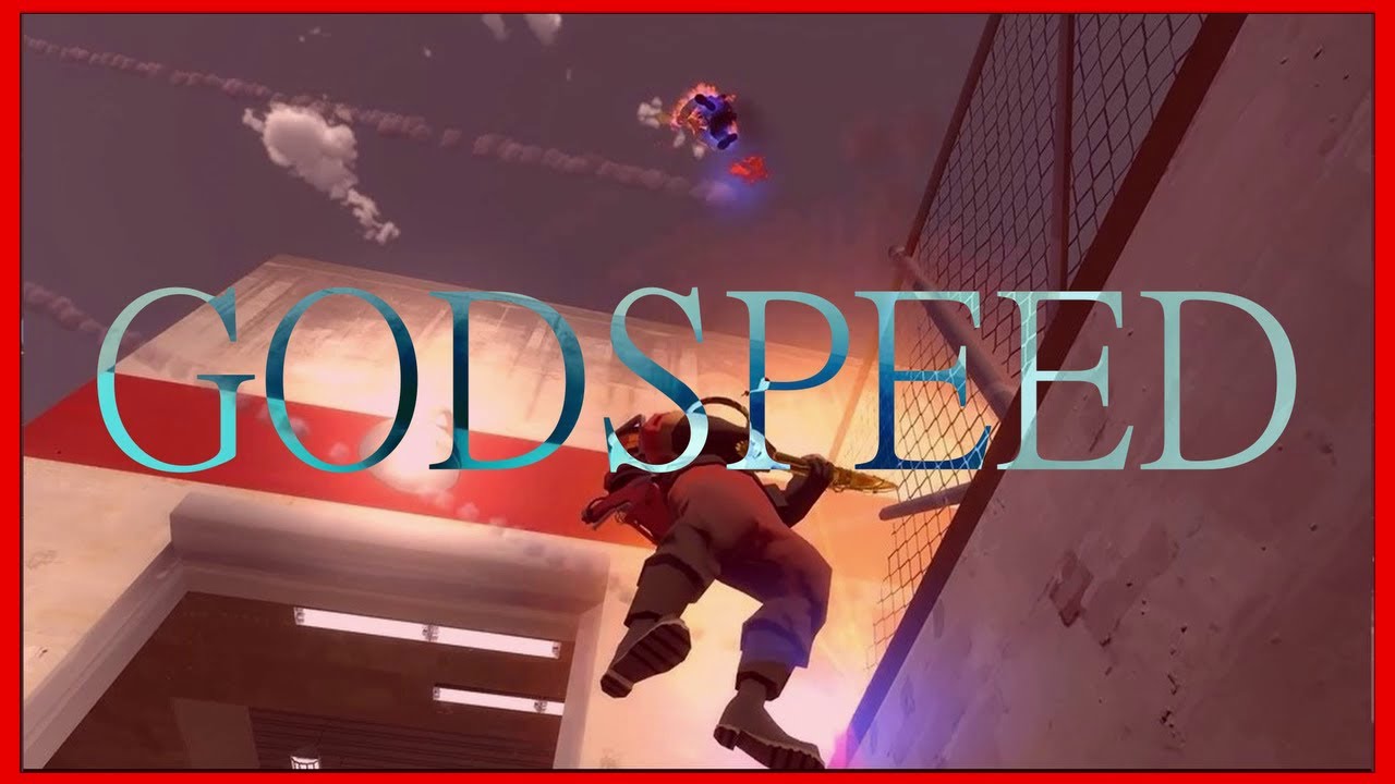 GODSPEED