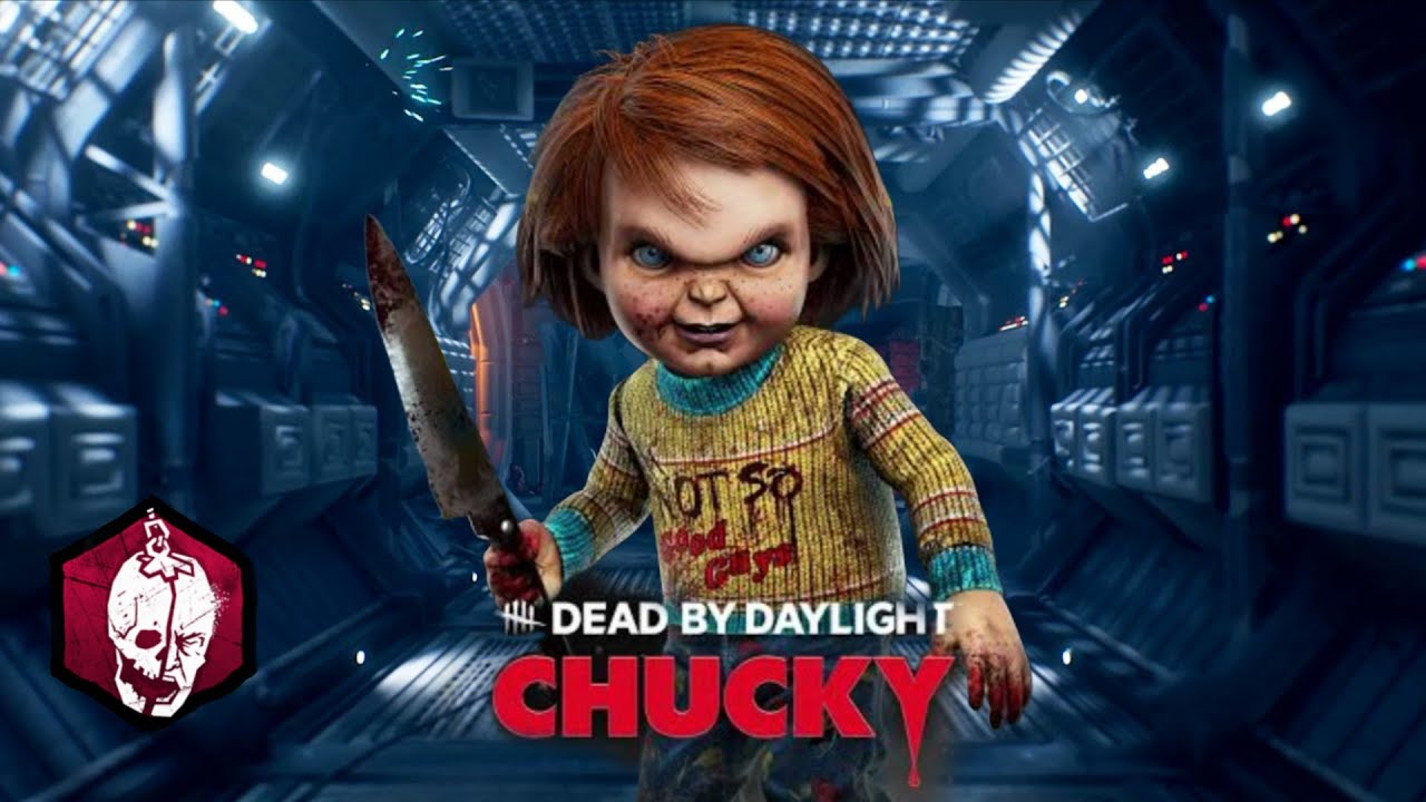 Dead by Daylight Türkçe - Chucky Oynanışı