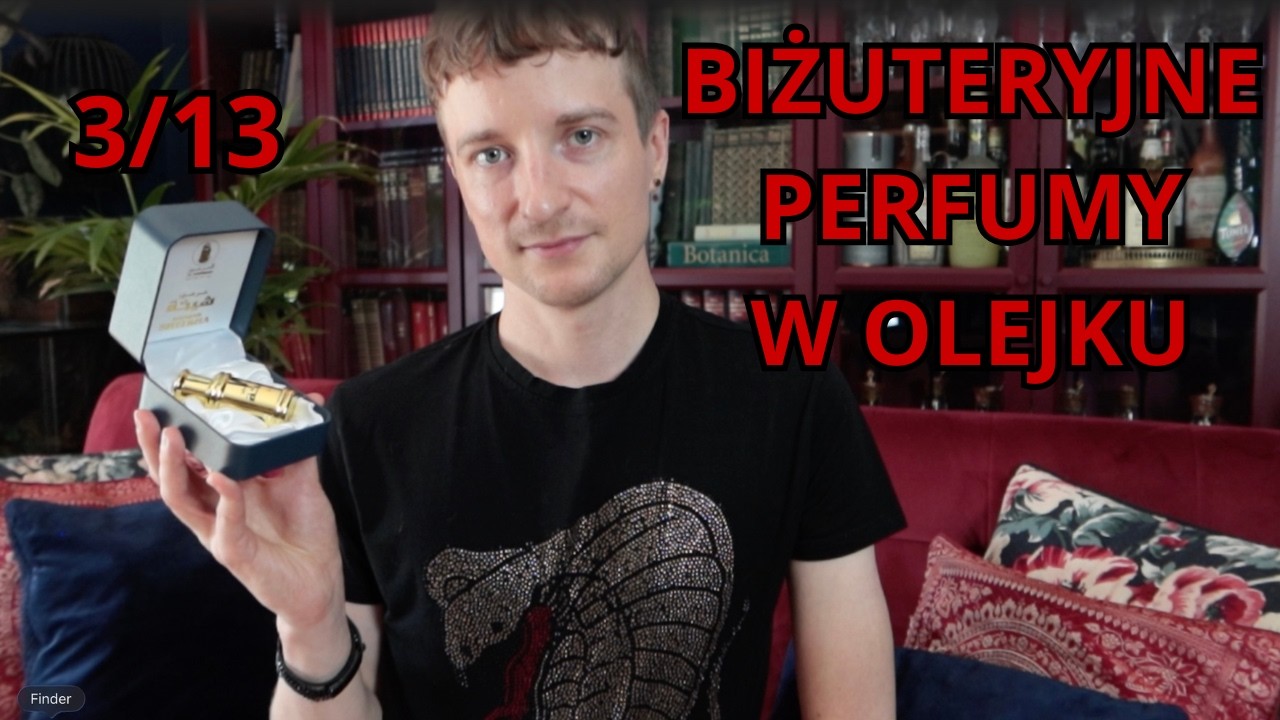 Al Haramain- Sheikha. Orientalne perfumy w olejku w dobrej cenie. Kwiaty i owoce w drzewnej oprawie.