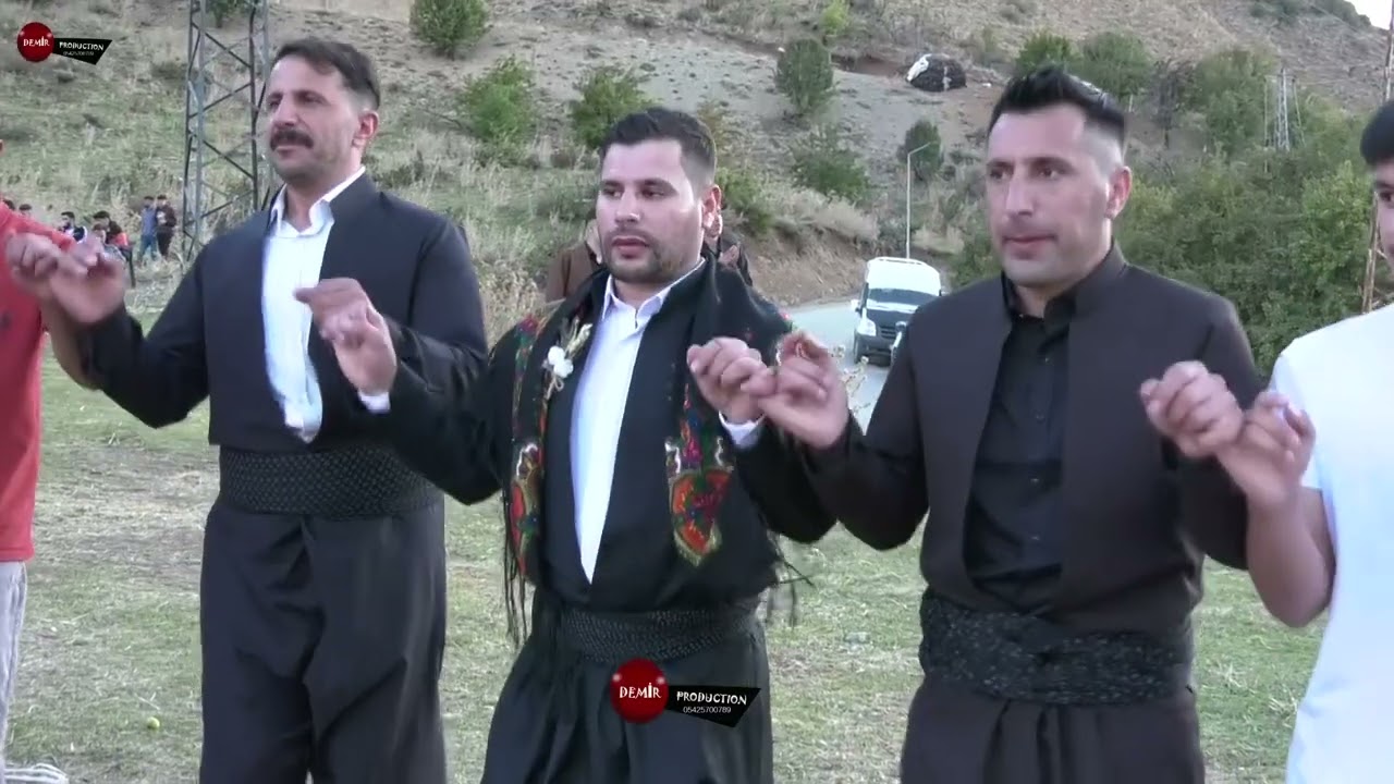 Şükriye & Kerim ALTINKUM AİLESİNİN DÜĞÜNÜNDEN