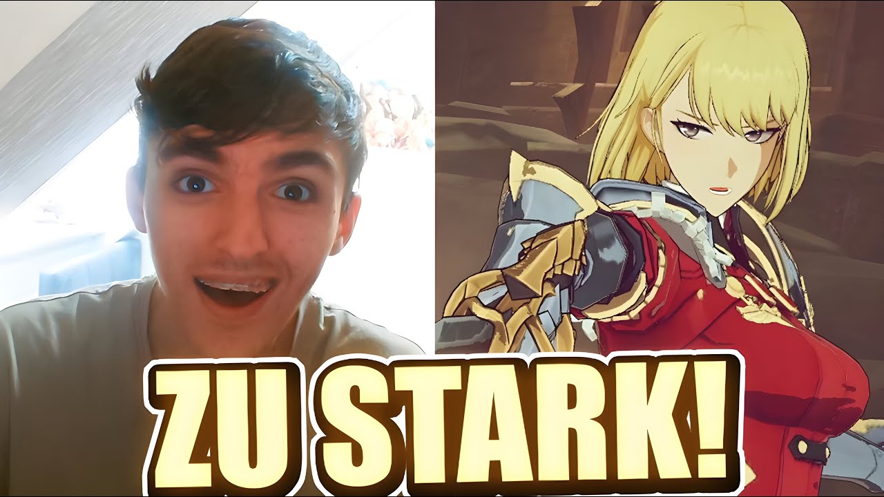 BESTER DPS?!?!? - Cha Hae-In Showcase - Solo Leveling Arise [German/Deutsch]
