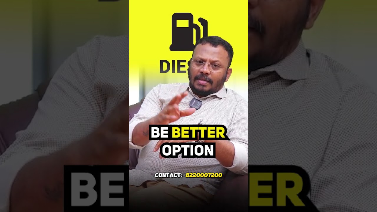 🚗 Which Car Variant is Right for You? | Petrol vs Diesel vs EV vs CNG 💡