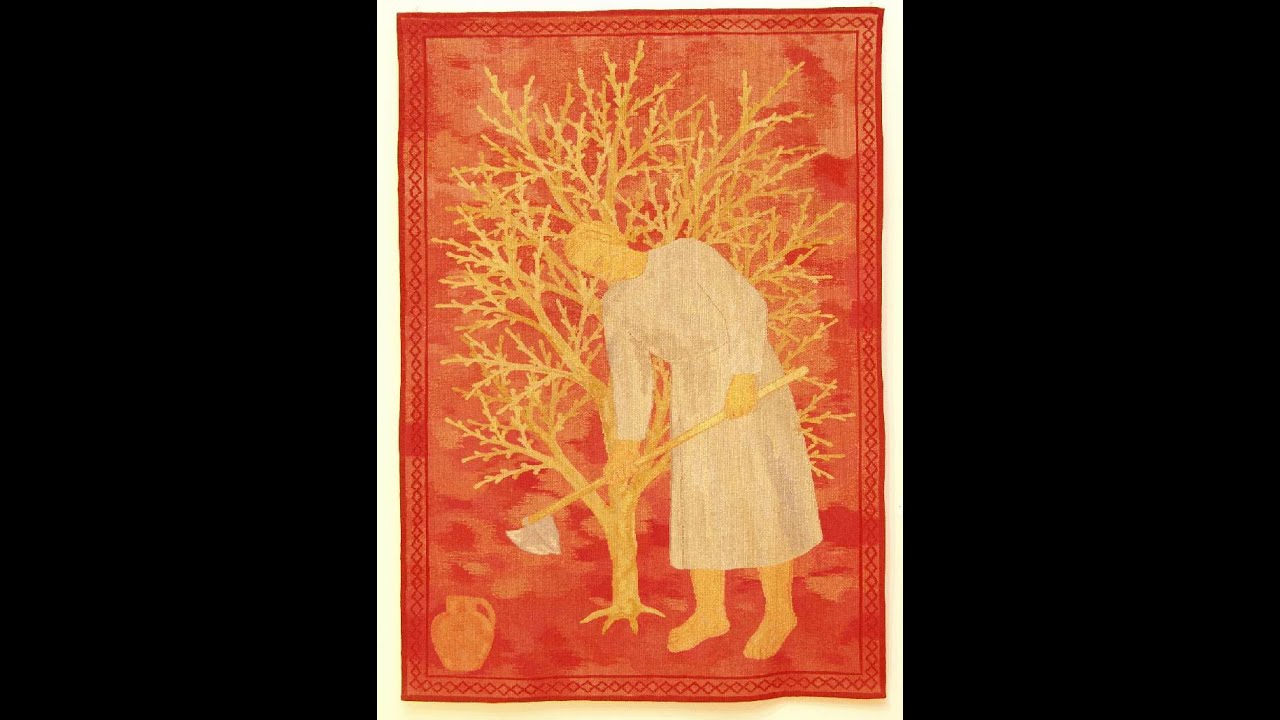 Ugorj a képbe #49 - Ferenczy Noémi: Rügyező fa