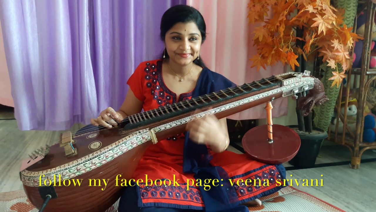 HAMMA HAMMA SONG BY VEENASRIVANI