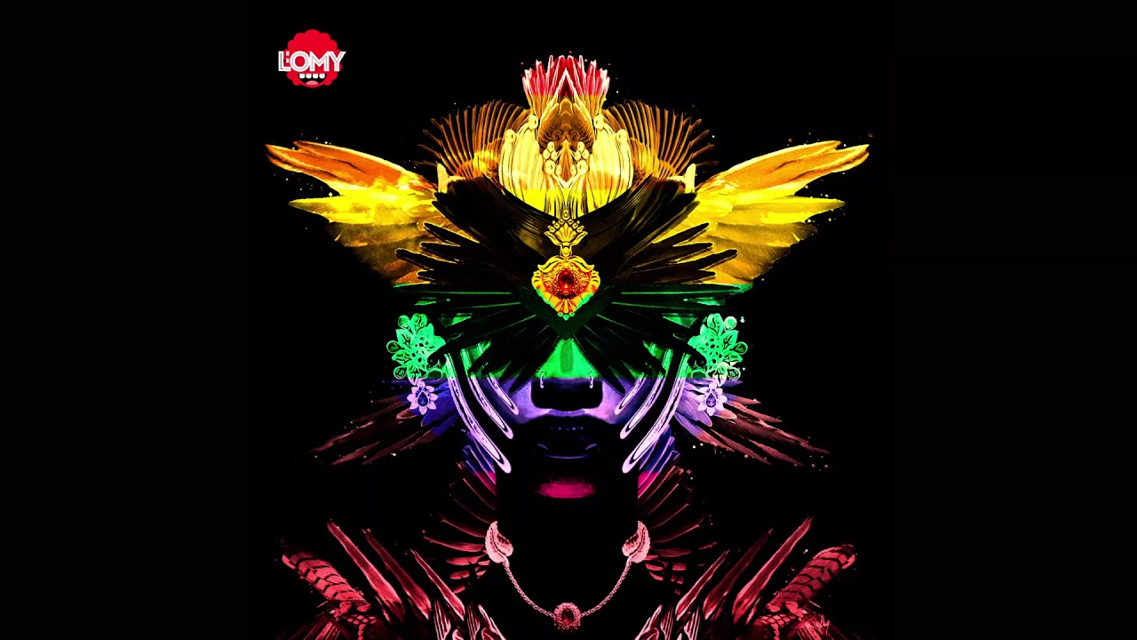 L'oMy - Diosa