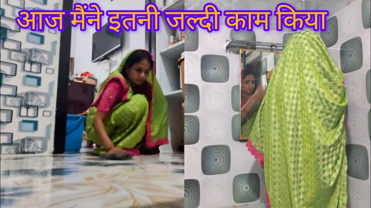 चंद्र ग्रहण के बाद 7:00 काम शुरू 🌔#viralvideo #longvideo 