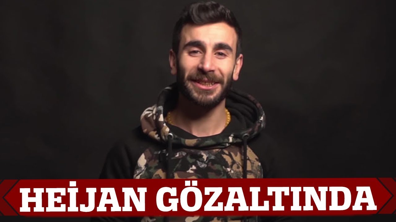 Şarkıcı Doğan Tarda G&ouml;zaltına Alındı