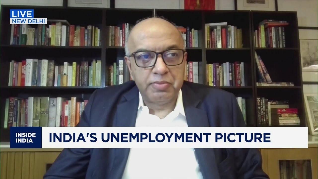 India's job market is not slowing down yet, says Info Edge Co-Founder