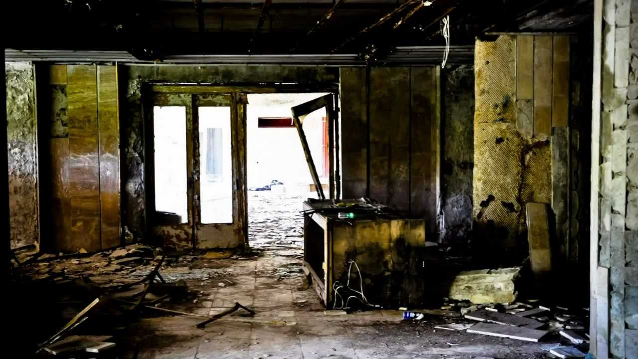Prypeć 2011 (HD)