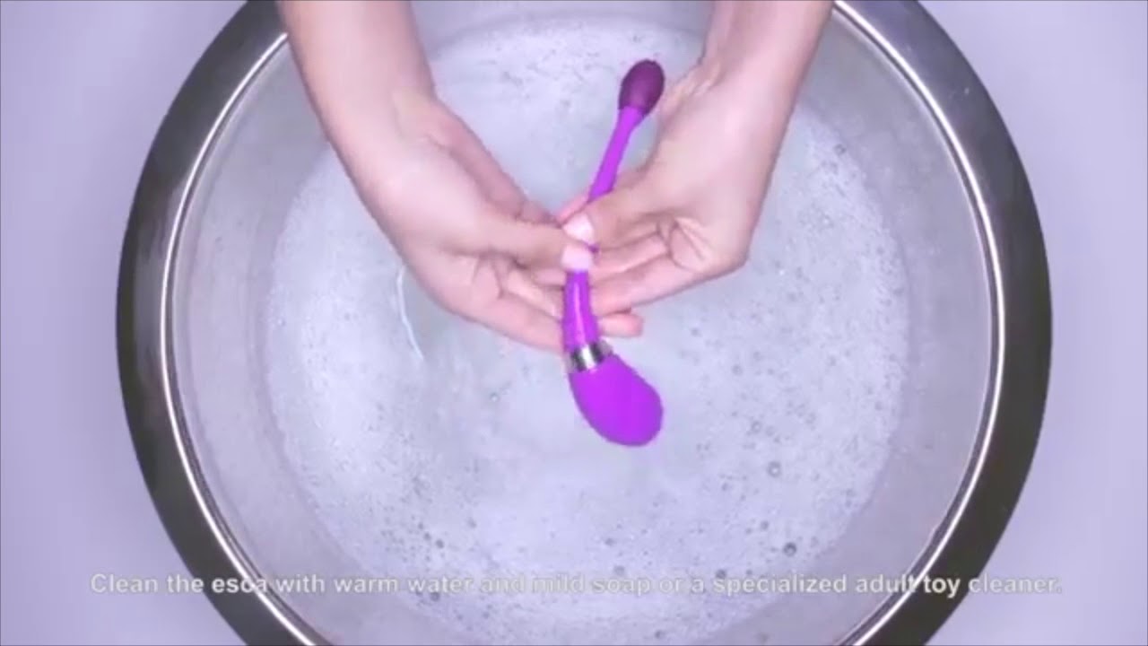Kiiroo OhMiBod Esca | JouJou.ch
