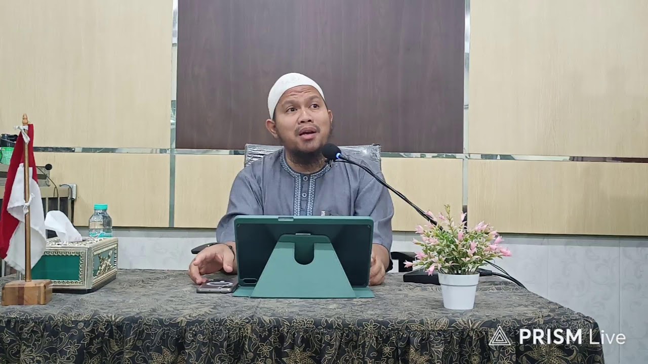 Nasehat Sebelum Ramadhan part 2  Ustadz Ade Agustian  Lc Hafizahullah