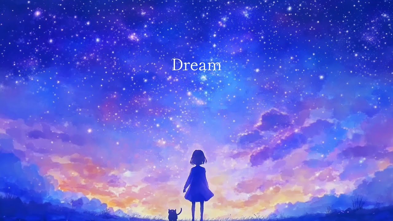 Dream / Lyrics by di96