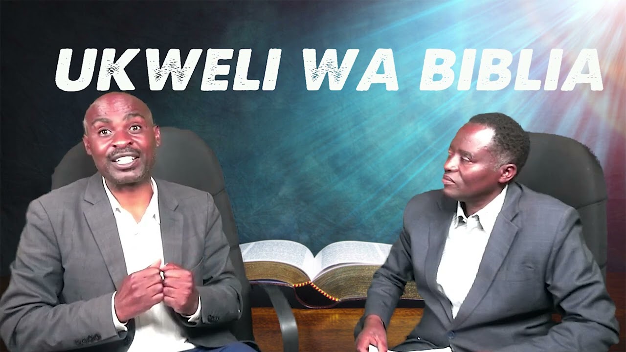 JE! NI AGIZO LA MUNGU KUTOA ZAKA NA SADAKA
