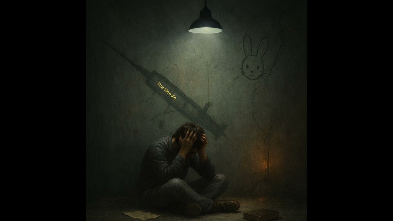 The Needle  -  Modern Christian Rock