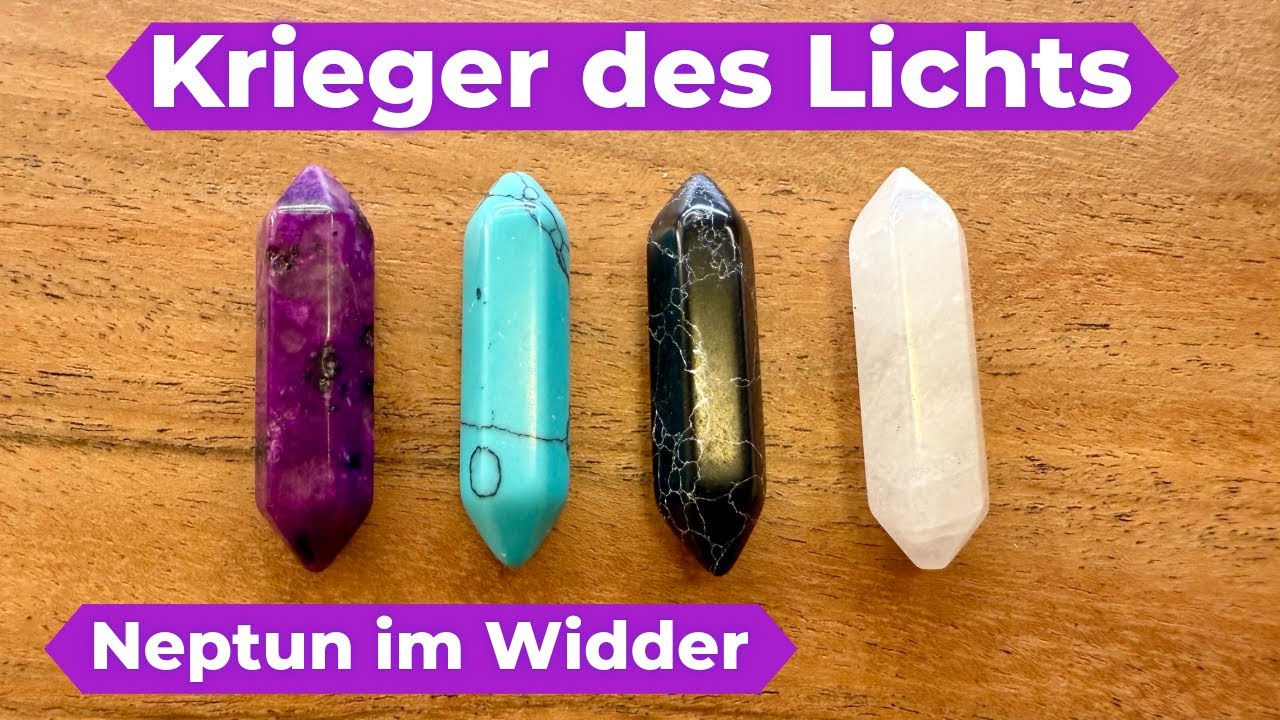 Welcher Archetyp steckt in dir? Dein Seelenweg! 🔮