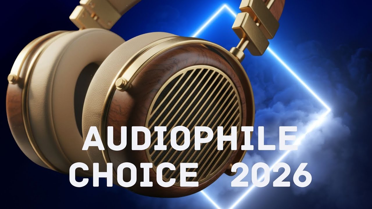 FLAC Sound Test for Audiophiles | Crystal Clear High-Resolution Audio