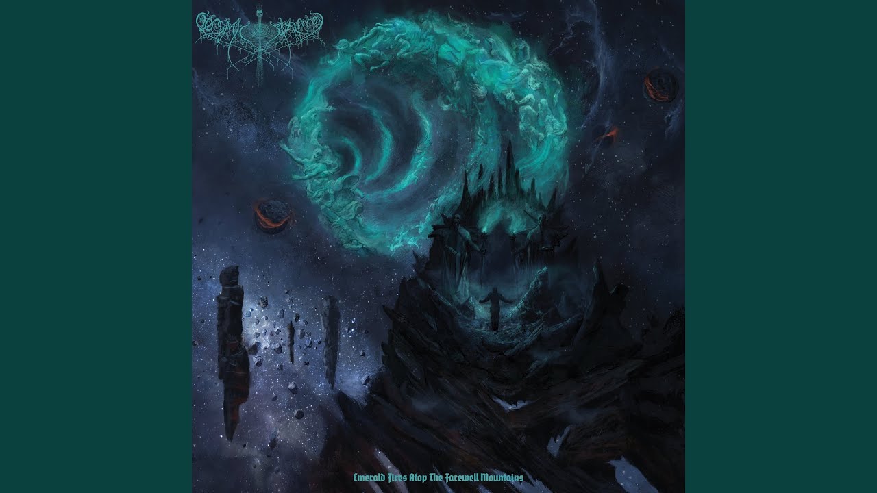 [Exiting The Vortex Temporum] - The Clearing Path