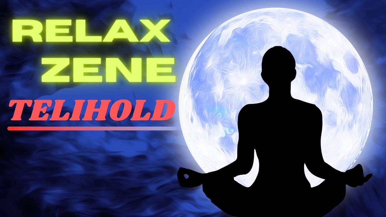 Relax zene | Telihold