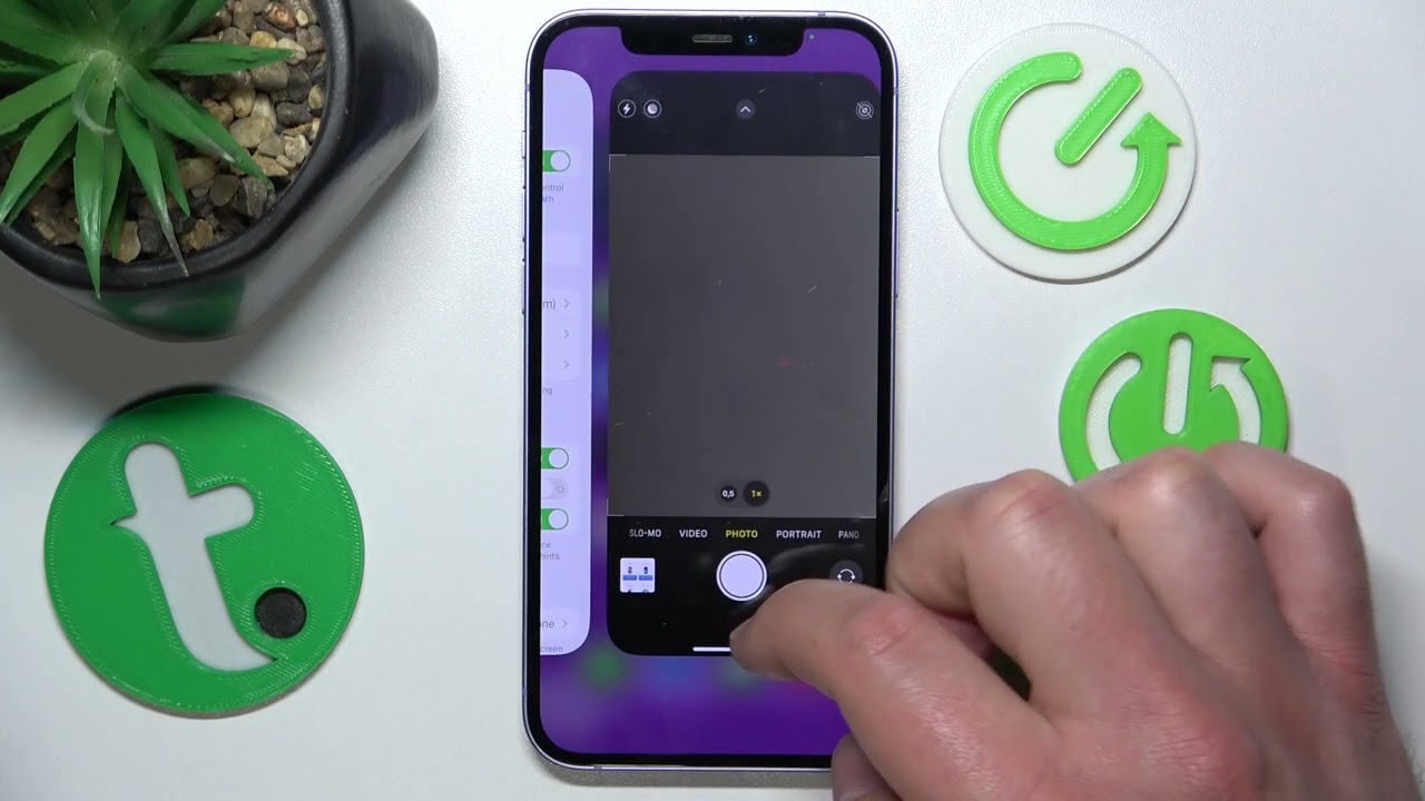 How to Enable or Disable Voice Control on iPhone
