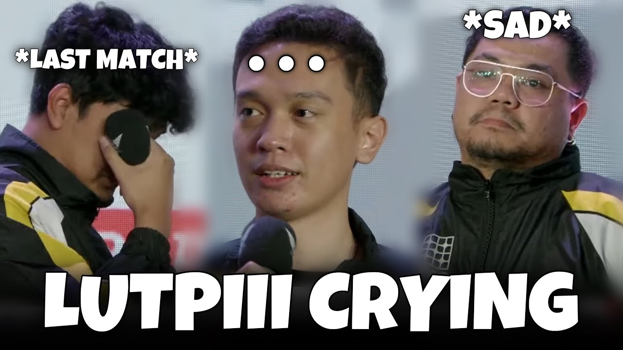 WHAT HAPPENED TO ONIC?! LUTPIII is CRYING!! BUTSSS is REPLACING COACH YEB&hellip; 🥲